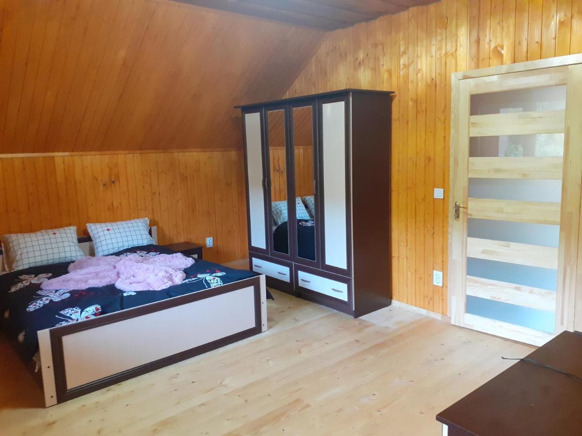 Соколів Камінь Novoselitsa  Buitenkant foto