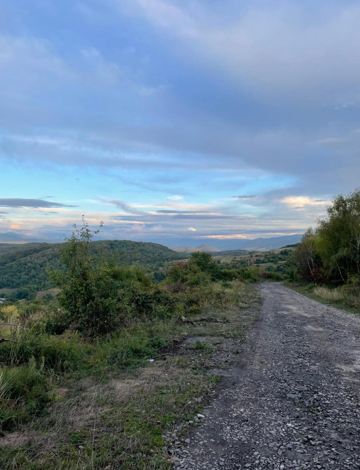 Соколів Камінь Novoselitsa  Buitenkant foto