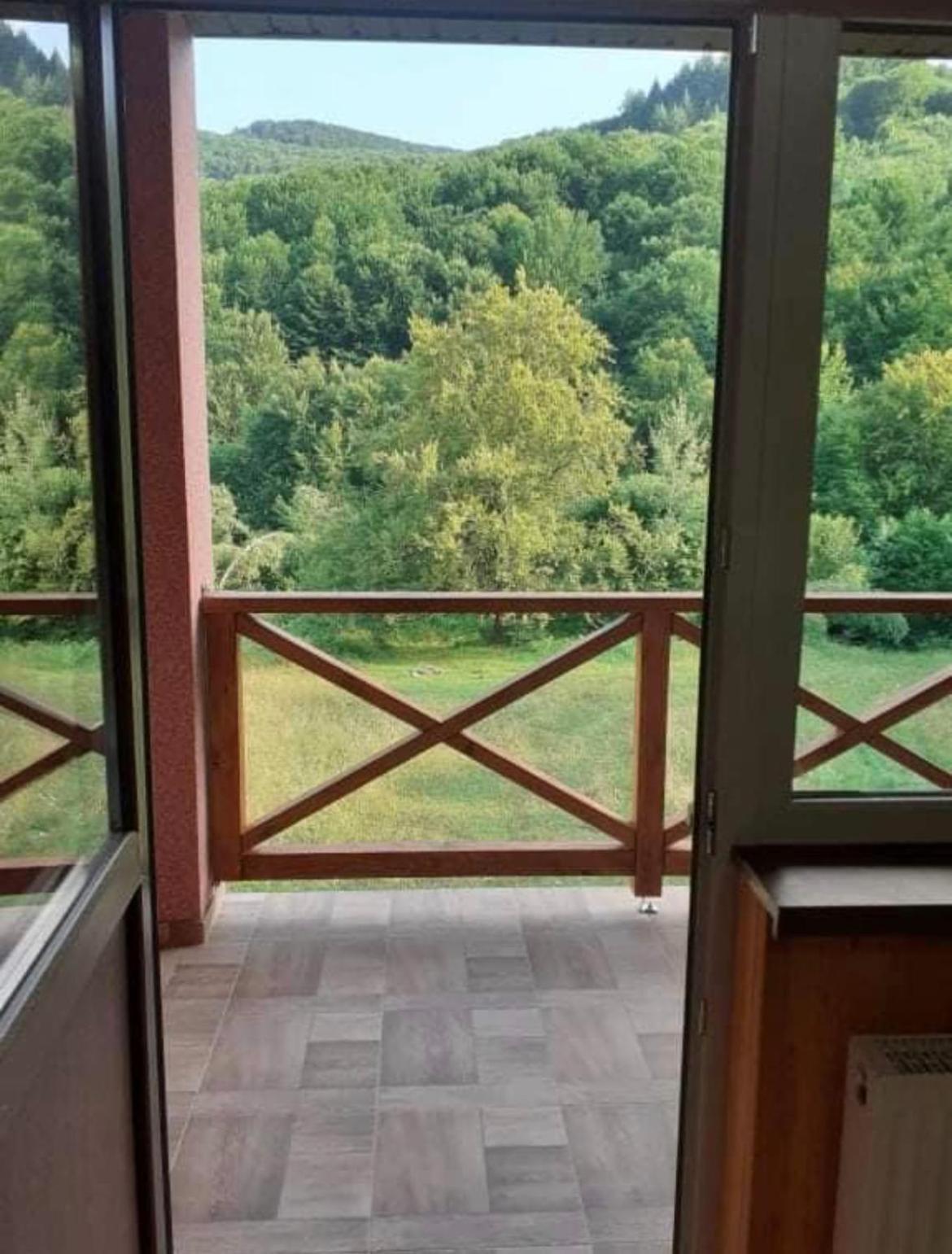 Соколів Камінь Novoselitsa  Buitenkant foto