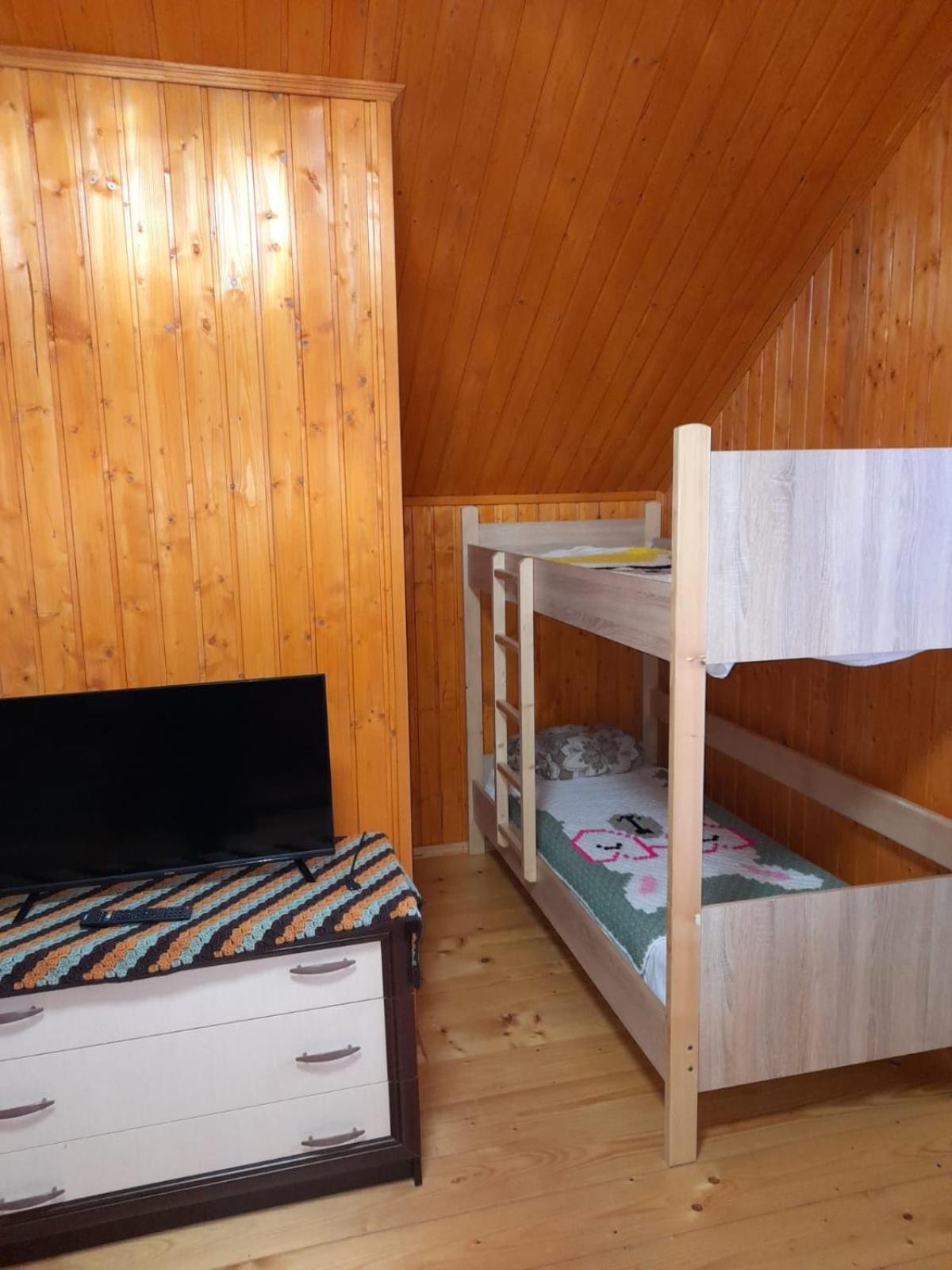 Соколів Камінь Novoselitsa  Buitenkant foto